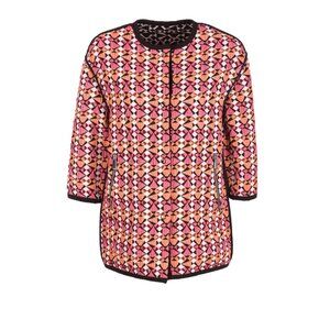 Pinko Correggio reversible Coat - size 8